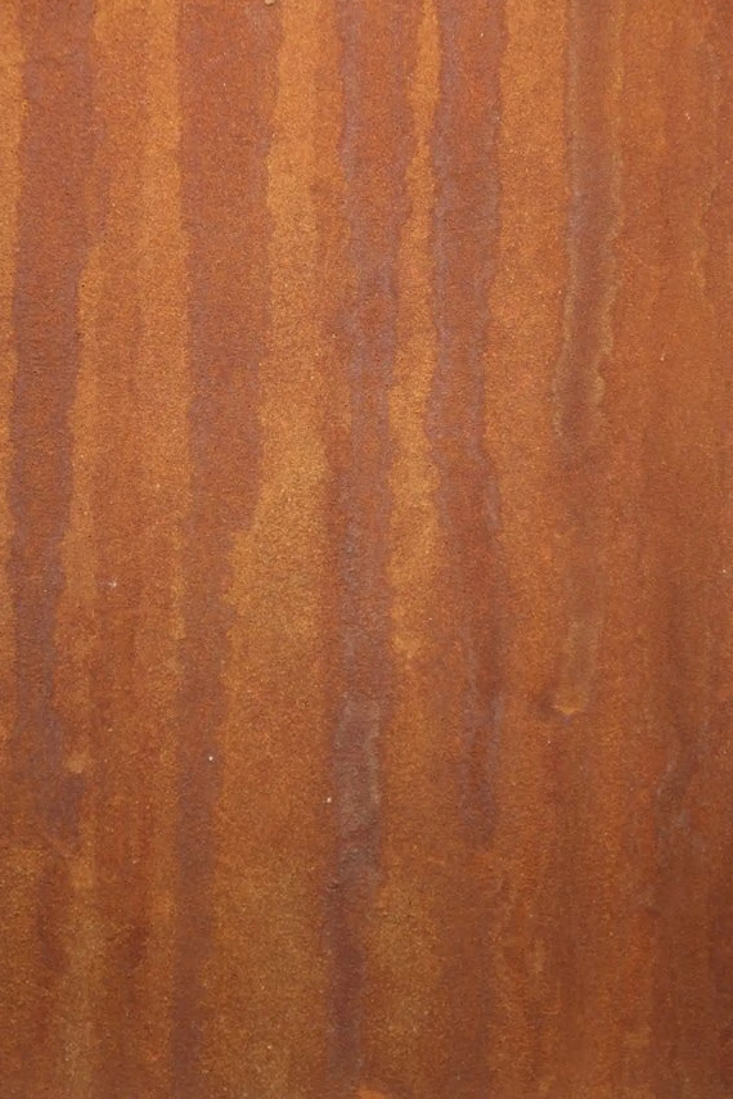 Sisustuslaasti SBL Cameleo Rust Effect Classic kuivan tilan seinään 5m²