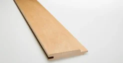 Sisustuspaneeli Karava STP 15x90x2400 mm tervaleppä