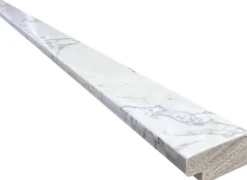 Sisustuspaneelin päätypala Järnvik Decoration Vermor, naaras