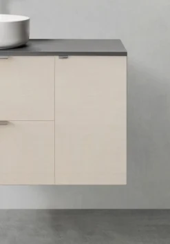Sivumoduuli Hafa Shape 300 Soft Close saarnikuvio