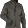 Softshelltakki Blåkläder 4951 army green