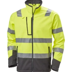 Softshell-takki Helly Hansen Alna 2.0 74095
