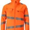 Softshell-takki Mascot Accelerate Safe 24102-143