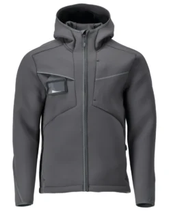 Softshell-takki Mascot Customized 22086-662