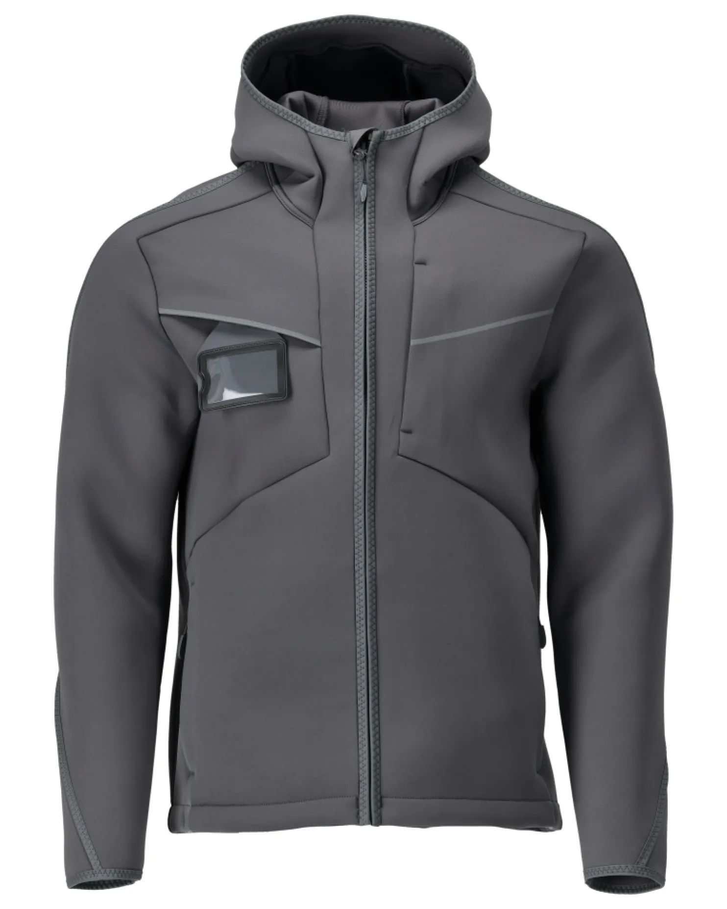 Softshell-takki Mascot Customized 22086-662