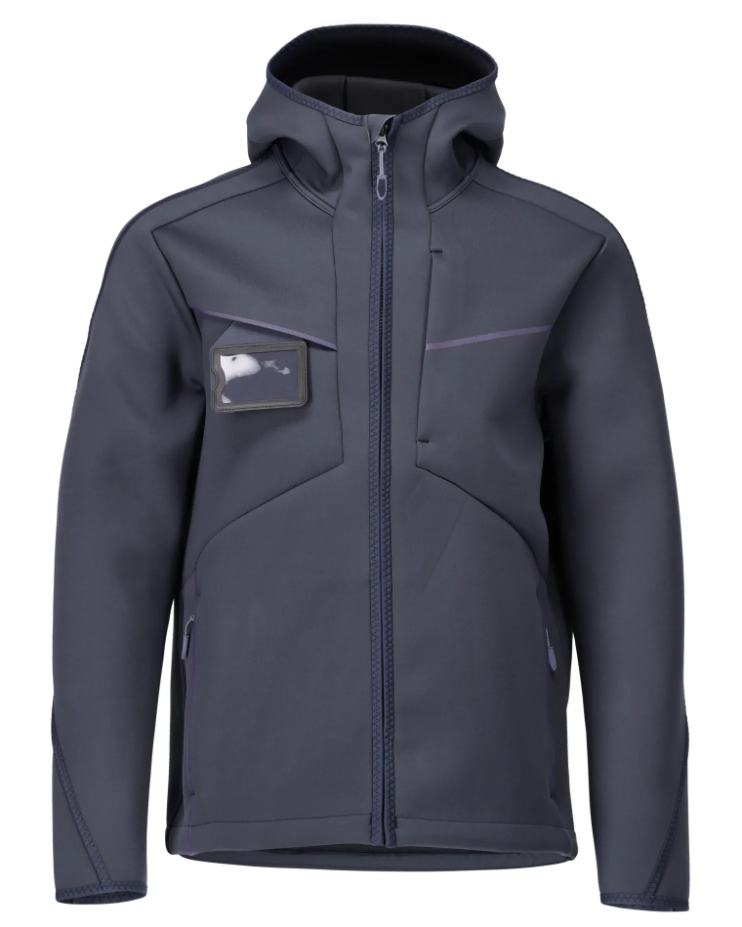 Softshell-takki Mascot Customized 22086-662