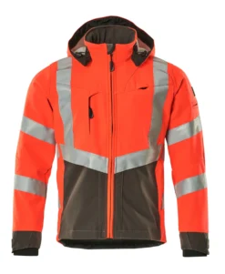 Softshell-takki Mascot Safe Supreme 15502-246