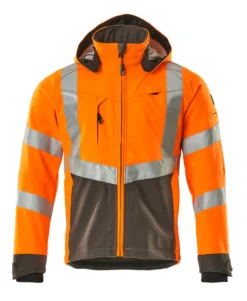Softshell-takki Mascot Safe Supreme 15502-246
