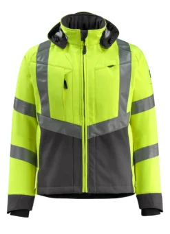 Softshell-takki Mascot Safe Supreme 15502-246