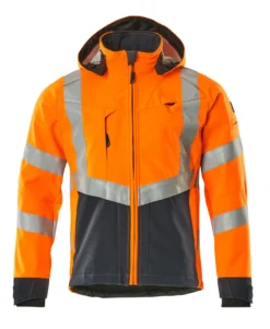 Softshell-takki Mascot Safe Supreme 15502-246