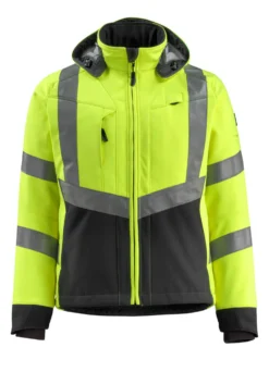 Softshell-takki Mascot Safe Supreme 15502-246