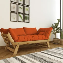 Sohva Linento Garden Bora, 2-istuttava