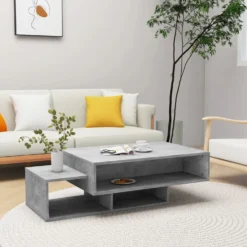 Sohvapöytä 105x55x32cm, eri värejä
