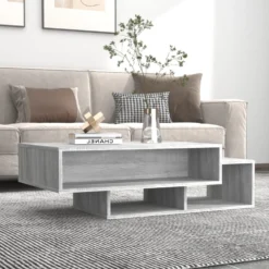 Sohvapöytä 105x55x32cm, eri värejä