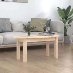 Sohvapöytä 80-110x40-55x35-45cm, mänty, eri kokoja ja värejä
