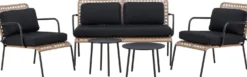 Sohvaryhmä Venture Home Paola Sofa