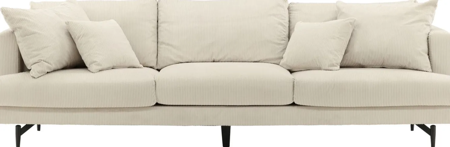 Sohva Venture Home Sofia 3 ist beige