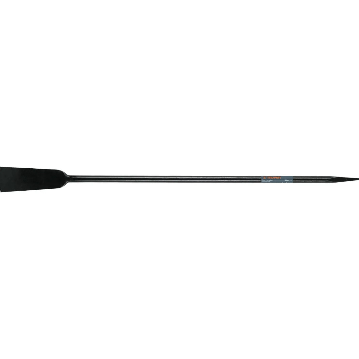 Sorkkarauta Truper, 140 cm