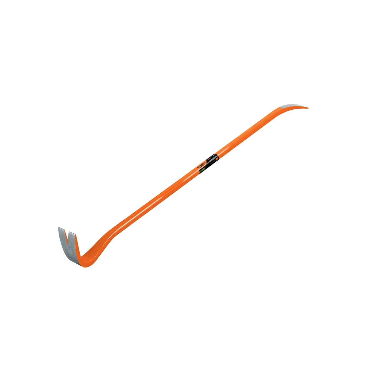 Sorkkarauta Truper Expert®, 22x1050mm
