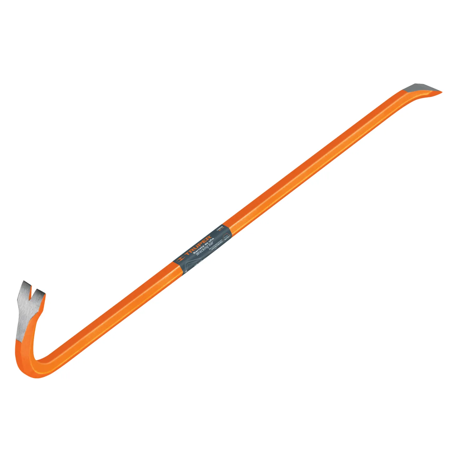 Sorkkarauta Truper, 19x750mm