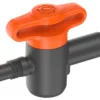 Säätöventtiili Gardena Micro-Drip suuttimelle 5 kpl
