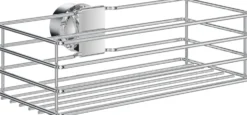 Suihkukori suihkutankoon Beslagsboden B1206 kromattu rst