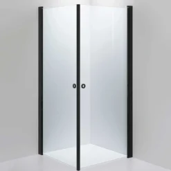 Suihkunurkka INR LINC Angel 90x90 cm Safetech-lasi eri vaihtoehtoja