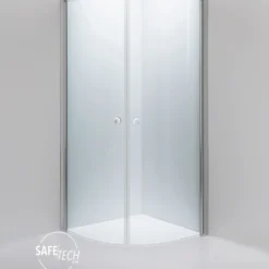 Suihkunurkka INR LINC Niagara 90x90cm Safetech-lasi eri värejä
