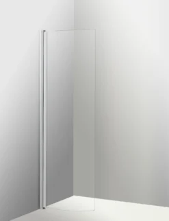 Suihkuovi Tammiholma KKS 700x1900 mm kirkas lasi