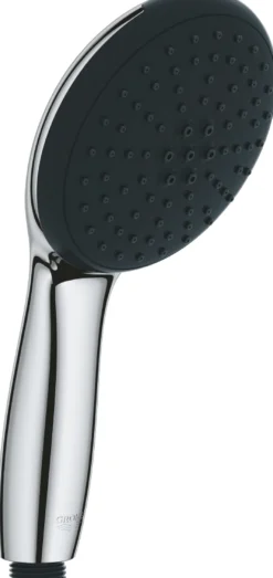 Suihkupää Grohe Vitalio Start 110 (2794610E), 2 suihkutoimintoa, kromi