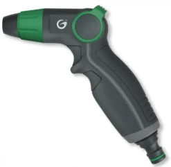 Suihkupistooli Grimsholm Jet Thumb Control