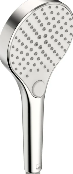 Suihkupää Oras Optima Style 272020N ø110mm