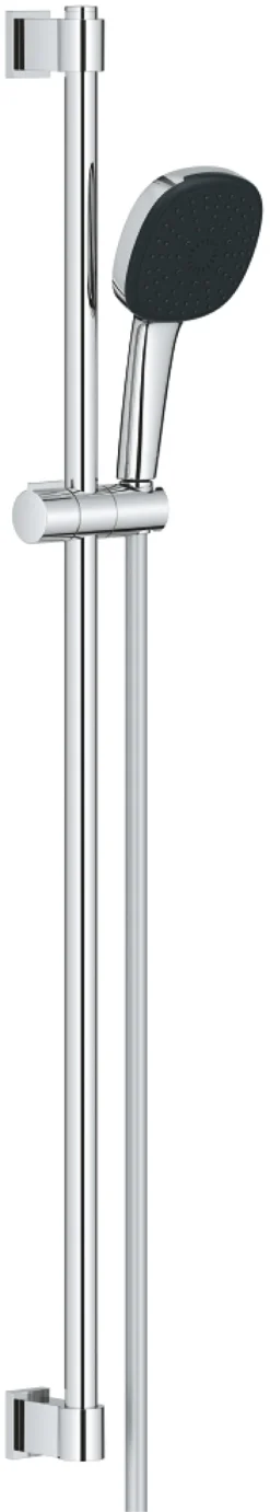 Suihkusetti Grohe Vitalio Comfort 110, 3 suihkukuviota, kromi