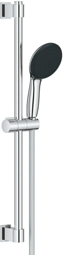 Suihkusetti Grohe Vitalio Start 110 (26951001), 2 suihkukuviota, kromi