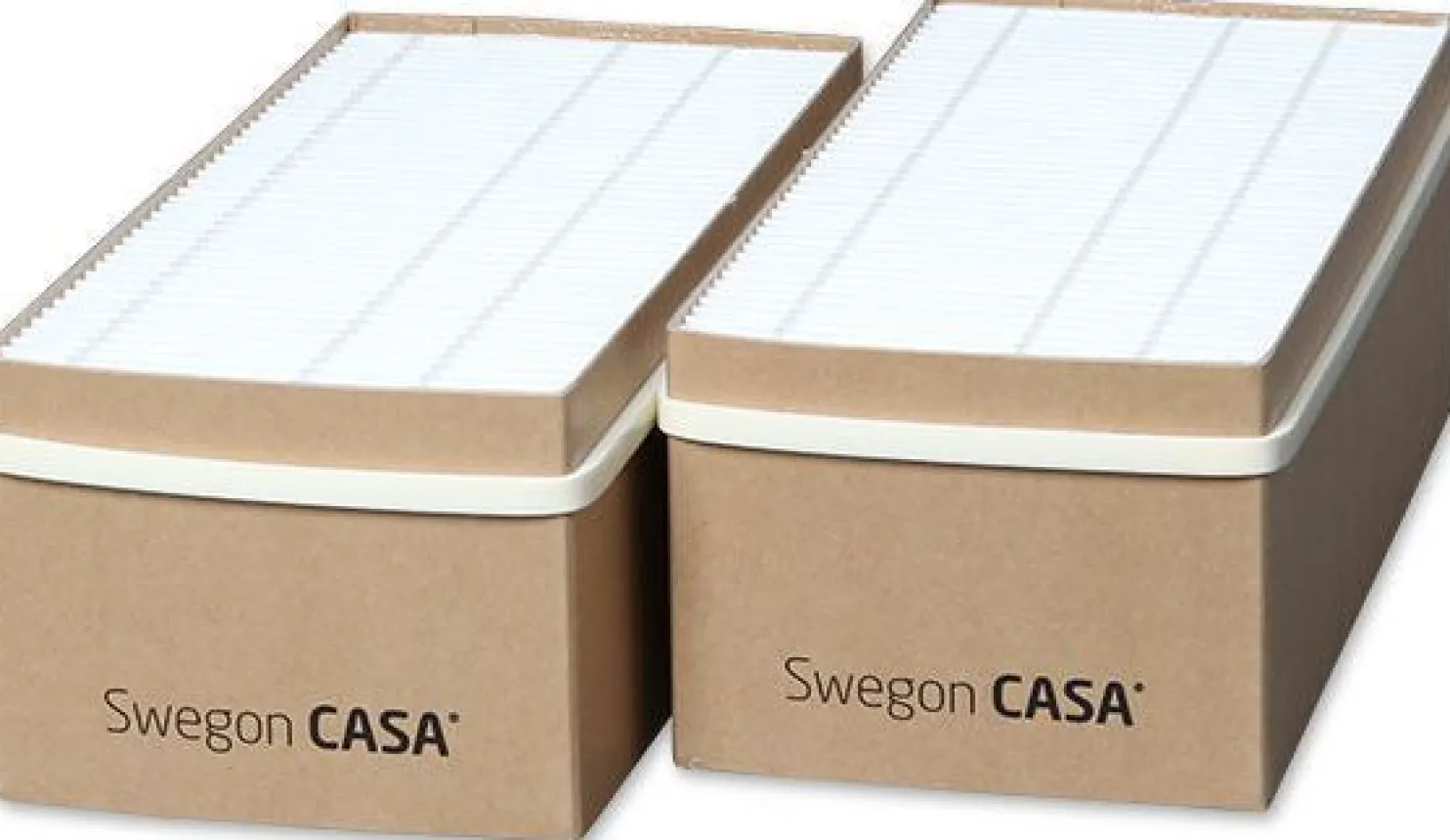 Suodatinpakkaus Swegon Casa R3
