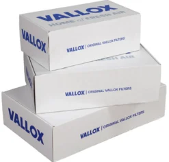 Suodatinpakkaus Vallox Nro 11 Ilmava 252 D/M
