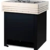 Suojakaide Harvia Qube-L4