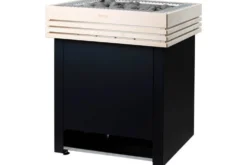 Suojakaide Harvia Qube-L4