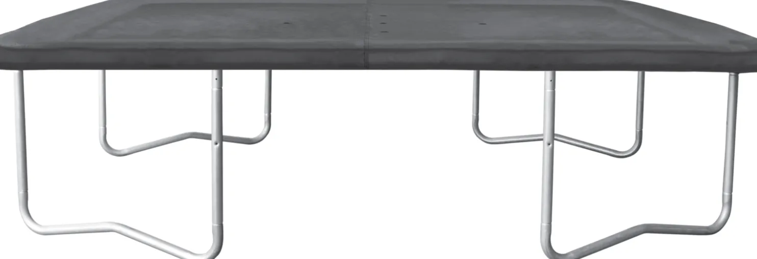 Suojapeite trampoliiniin Salta 213x305cm musta