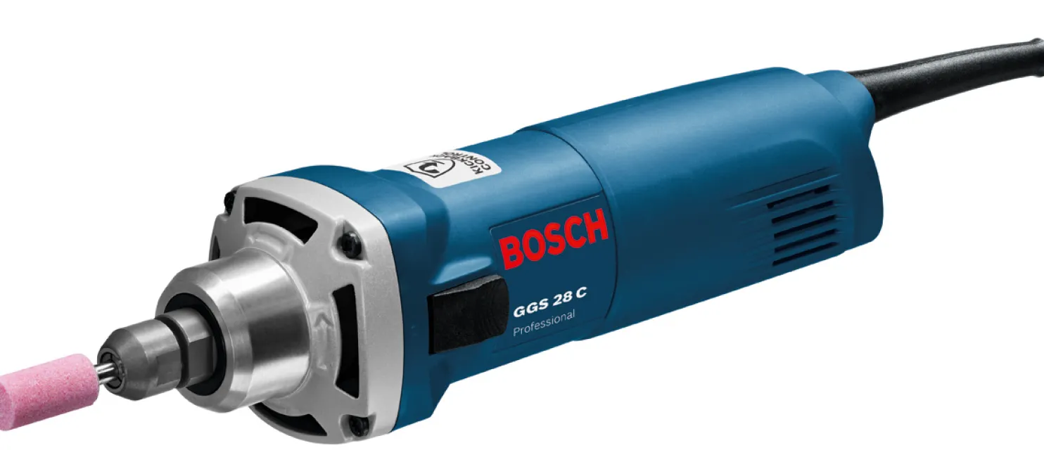 Suorahiomakone Bosch Professional GGS 28 C