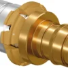 Suoraliitin Uponor Q&E DR S-Press 20-20 mm