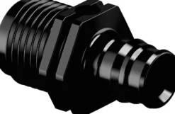 Suoraliitin Uponor Q&E UK PPSU 25-G1"UK
