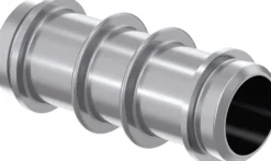 Suoraosa Uponor RS RS3-RS3 L=210 mm