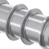 Suoraosa Uponor RS RS2-RS2 L=130 mm