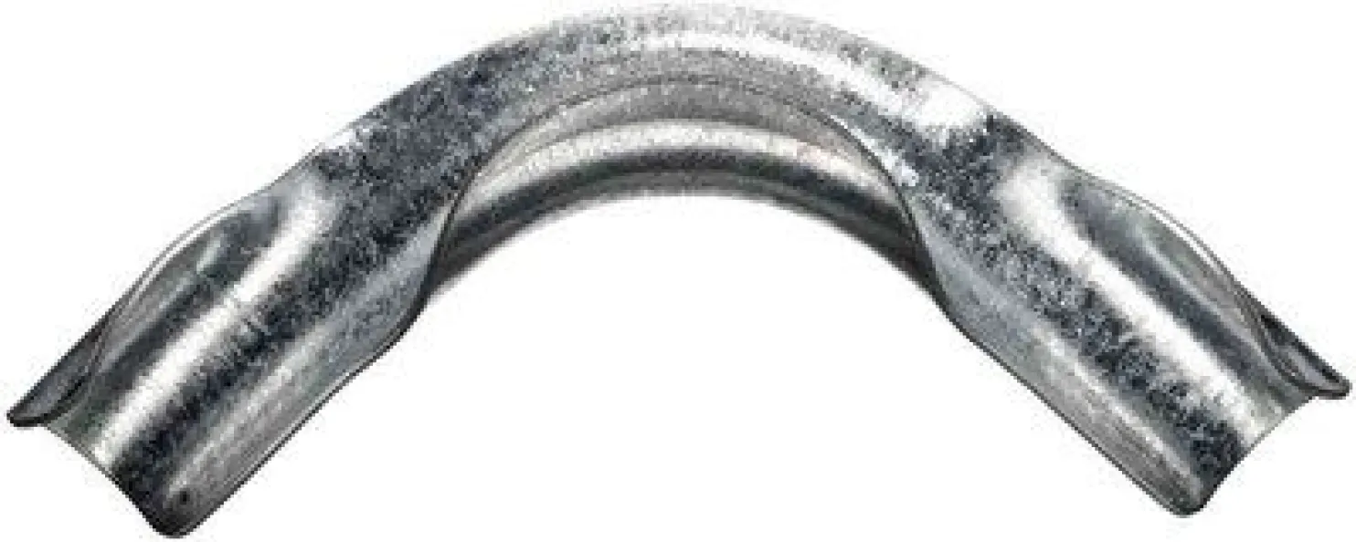 Taivutuskulma 34mm Roth teräs