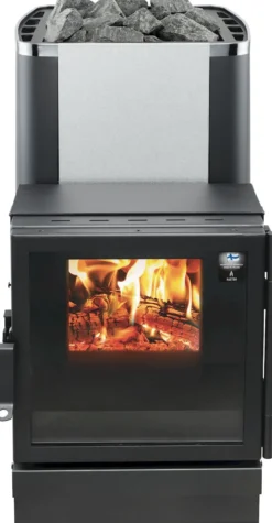 Takkakiuas Kastor Karhu 30 T 20-30 m³