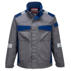 Takki Portwest FR08 Bizflame Ultra harmaa