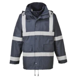 Takki Portwest S431 3-in-1 sininen