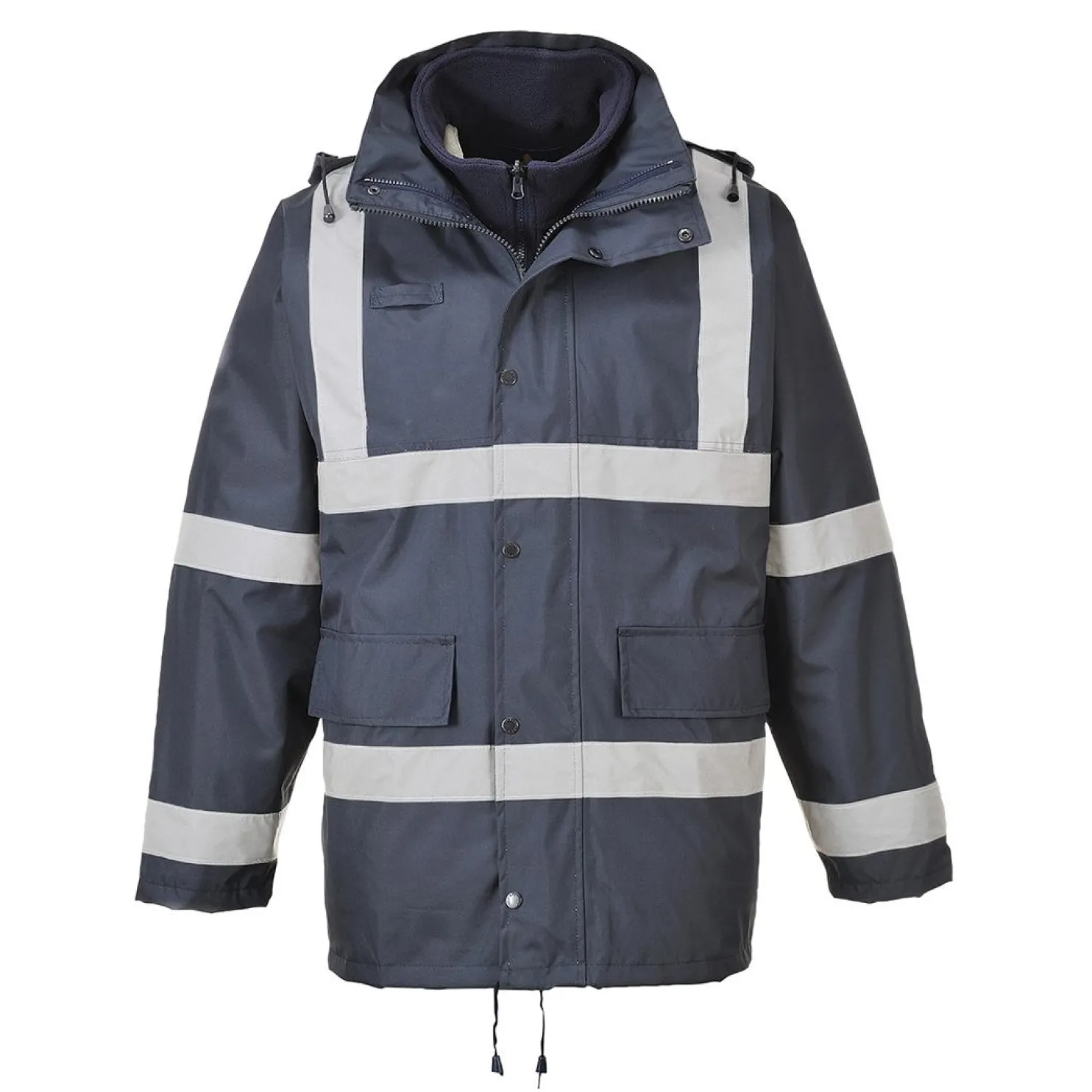 Takki Portwest S431 3-in-1 sininen