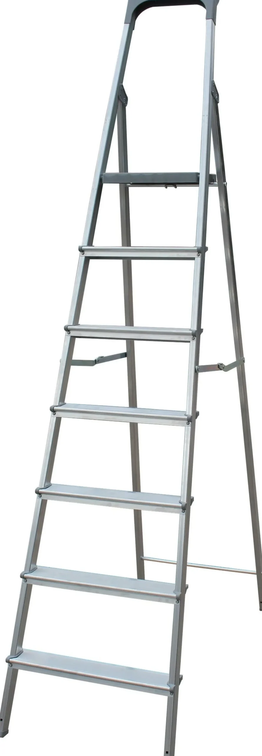 Taloustikkaat Skeppshult Pro-light